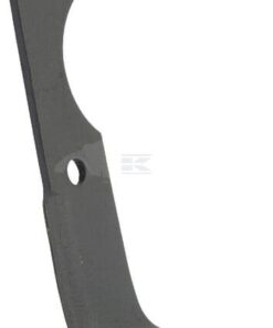 Cuchilla rotavator 160x50x30 mm 4 mm de grosor, válida para Agria