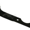 Cuchilla rotavator 205x50x30 mm 4 mm de grosor, válida para Agria