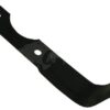 Cuchilla rotavator 175x50x30 mm 4 mm de grosor, válida para Agria 11 Cuchilla rotavator 175x50x30 mm 4 mm de grosor, válida para Agria
