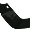 Cuchilla rotavator 155x70x50 mm 5 mm de grosor, válida para Agria