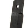 Cuchilla rotavator 330x60x50 mm 12 mm de grosor, válida para Forigo 10 Cuchilla rotavator 330x60x50 mm 12 mm de grosor, válida para Forigo