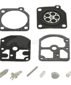 Set reparación carburador Zama
