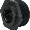 Boquilla reductora rosca 2" hembra x 3" macho