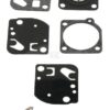 Set reparación carburador Zama