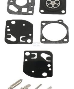Set reparación carburador Zama