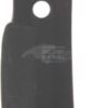 Cuchilla rotavator 30 mm, 6 mm de grosor, válida para Grillo
