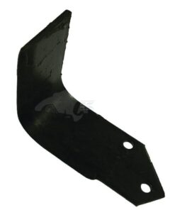 Cuchilla rotavator 182x133x70 mm, 7 mm de grosor, válida para Pegoraro
