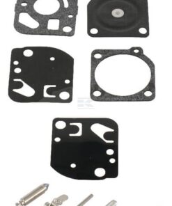 Set reparación carburador Zama