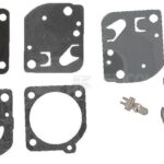 Zama, kit de reparación del carburador