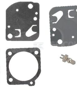 Zama, kit de reparación del carburador