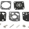 Set reparación carburador Zama