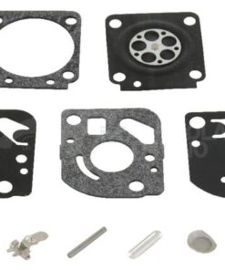 Set reparación carburador Zama