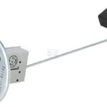 Aforador de combustible