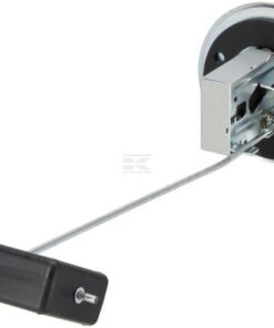 Aforador de combustible