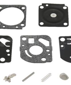Set reparación carburador Zama