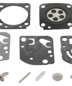 Zama, kit de reparación del carburador