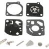 Set reparación carburador Zama
