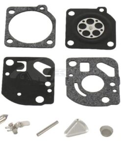 Set reparación carburador Zama