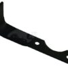 Cuchilla rotavator 175x50x30 mm 4 mm de grosor, válida para Agria