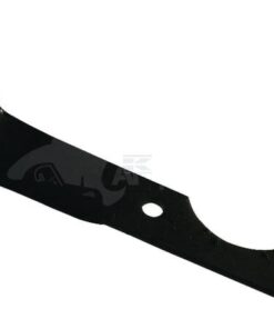 Cuchilla rotavator 175x50x30 mm 4 mm de grosor, válida para Agria