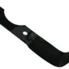 Cuchilla rotavator 175x50x25 mm 4 mm de grosor, válida para Agria