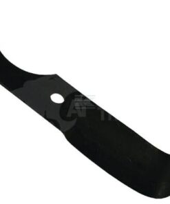Cuchilla rotavator 175x50x25 mm 4 mm de grosor, válida para Agria