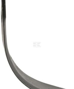 Cuchilla rotavator 60 mm, 6 mm de grosor, válida para Maschio