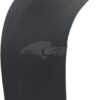 Cuchilla rotavator 80 mm, 7 mm de grosor, válida para Maschio