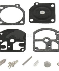 Set reparación carburador Zama