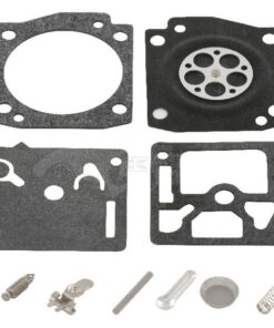 Set reparación carburador Zama