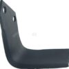 Cuchilla rotavator 180x135x80 mm, 6 mm de grosor, válida para Celli