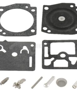 Set reparación carburador Zama