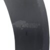 Cuchilla rotavator lado izq., 190x113, diámetro 14,5 5 Cuchilla rotavator lado izq., 190x113, diámetro 14,5