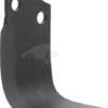Cuchilla rotavator 170x115x70 mm, 8 mm de grosor, válida para Maletti 3 Cuchilla rotavator 170x115x70 mm, 8 mm de grosor, válida para Maletti