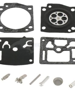 Set reparación carburador Zama
