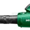 Soplador de hojas inalámbrico 36V