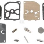 Zama, kit de reparación del carburador