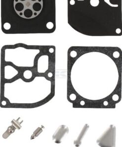 Set reparación carburador Zama