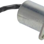 Solenoide