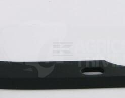 Cuchilla rotavator 30 mm 5 mm de grosor