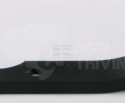 Cuchilla rotavator 35 mm 5 mm de grosor