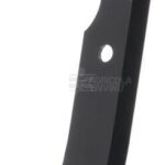 Cuchilla rotavator 35 mm 5 mm de grosor