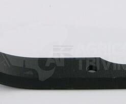 Cuchilla rotavator 35 mm 5 mm de grosor