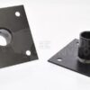 Cubo adaptador D 28 TR8 LG 2 2 Cubo adaptador D 28 TR8 LG 2