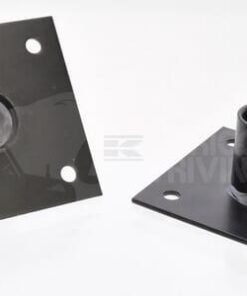 Cubo adaptador D 28 TR8 LG 2