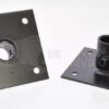 Cubo adaptador D 25 TR10 LG