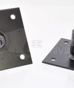 Cubo adaptador D 25 TR10 LG