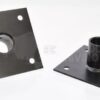 Cubo adaptador D 30 TR10