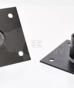 Cubo adaptador D 30 TR10