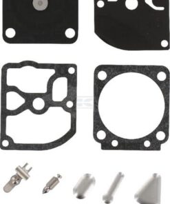 Set reparación carburador Zama